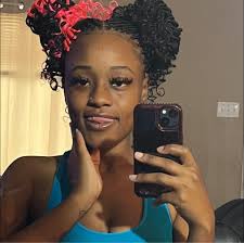 It's my Mfn Birthday 🎉 🥳 #24 be good to me 💋