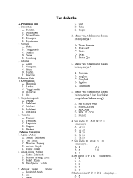 18 16 14 19 17 15 selanjutnya …. Test Skolastika