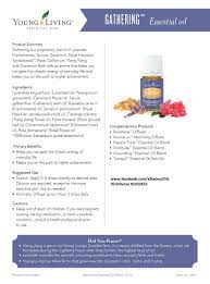 Young living inspires wellness, purpose, and abundance by distilling nature's greatest gifts into about young living. Pin On Essential Oils