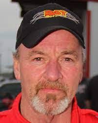 Larry Clevenger's Instagram, Twitter & Facebook