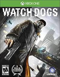 Los usuarios de xbox insider ya pueden disfrutar de los juegos free to play y otras funciones online sin necesidad de xbox live gold, lo que sugiere / a partir de hoy, todos los usuarios de xbox one y xbox series x|s podrán jugar online a una lista de más de 50 juegos free to play sin necesidad de. Amazon Com Ubisoft Watch Dogs Xbox One Video Game Ubisoft Video Games