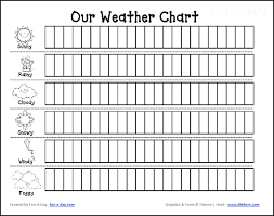 We did not find results for: Kindergarten And Preschool Weather Chart Fun A Day
