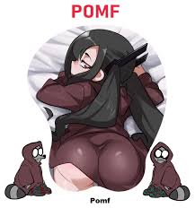 Pomf Jcm 2 hentai videos, GIFs, and images | R34.app