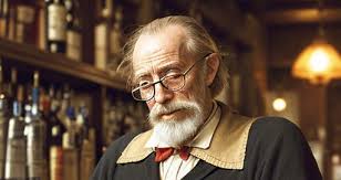 Cashmere Straitjacket