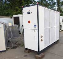 AIRCOOLED CHIILER OMEGA ROFIN 83 kW