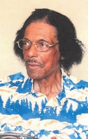 Robert Jackson Obituary