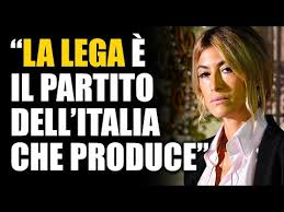 Intervista ad anna maria bernini Girovagando News Video Ad Tua Lista