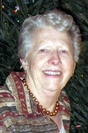 Angeline Griffin Obituary