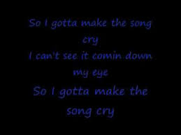 Jay Z Song Cry Lyrics Download Free
