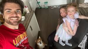 Fundraiser by Daniel Mahon : Laura Elizabeth Mahon Fight With Brain Cancer