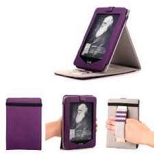 Mulbess Amazon Kindle 7th Generation 2014 6 Zoll Neues Touch Display Ereader Ebook Stand Leder Tasche Hulle Case Schu Kindle Hulle Lederhulle Schutzhulle