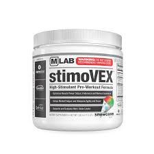 Apart from being the primary sexual hormone in men, testosterone plays an important role in many physiological processes. Stimovex Max Muscle Nutrition