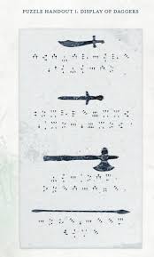 D&d compendiuim traps and puzzles. D D New Puzzle Rules Revealed In Tasha S Cauldron Of Everything Bell Of Lost Souls