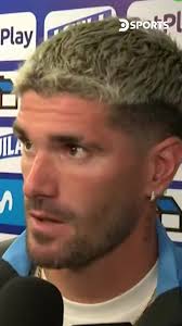 "CADA UNO INTENTA SACAR UNA VENTAJA, ESTÁN JUGANDO CON LA MEJOR SELECCIÓN  DEL MUNDO" 🇦🇷🏆 Las palabras de Rodrigo #DePaul, tras la derrota ante  #Colombia por las #EliminatoriasEnDSPORTS #TikTokDeportes ...