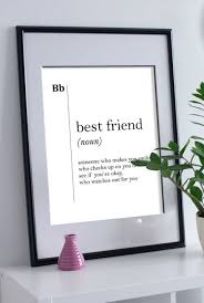 Best best gifts for friends in 2021 curated by gift experts. 28 Best Friend Gift Ideas Unique Gifts To Get Your Bff
