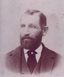 Ira Edgar Eldredge (1850-1933)