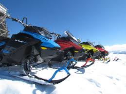 Для просмотра онлайн кликните на видео ⤵. I Experienced The 2019 Ski Doo Lineup At Yellowstone And It Was Incredible