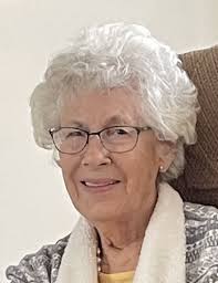 Obituary information for Lois A Stricker