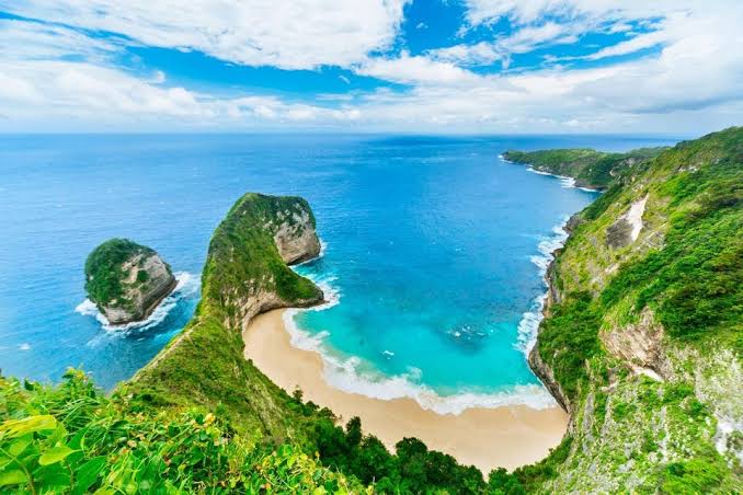 The Best Beaches In The World—According To A 2025 Tripadvisor Report