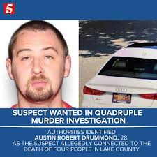 UPDATE: The white 2016 Audi has been found unoccupied in Jackson, TBI just  announced