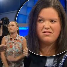 Heartless woman 'who stole charity money from girl who lost her limbs'  branded 'dodgiest Jeremy Kyle guest ever'