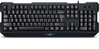Resultado de imagen para teclado