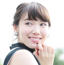 Haruna kawaguchi is a japanese actress and model. Haruna Kawaguchi Biodata