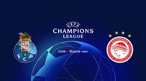 O alemão contará com os. Fc Porto Vs Olympiacos Piraeus Preview And Prediction Live Stream Uefa Champions League 2020 2021