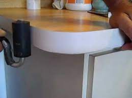 Marine ply has long been considered the king of plywood, and for good reason. How To Bend Formica On Countertop Radius Youtube