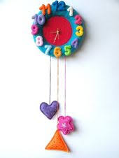 This Item Is Unavailable Etsy Kece Feltro Saatler