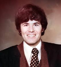 Steven Shrader Obituary