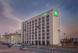 To help you plan your visit, here is our guide to the best places and shopping areas in dubai. Ibis Styles Dragon Mart Launches In Dubai Hotelier Middle East