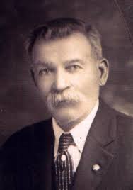 Joseph Gabriel Ulrich (1848-1939)