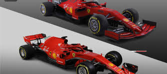 Resultater fra træninger, kvalifikation og løb. Ferrari Sf90 F1 Bil Tekniske Detaljer