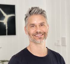 Book Dan Aubin to speak at your next event