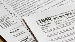 Check spelling or type a new query. 2020 Taxes Everything You Need To Know About Filing This Year