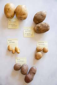 How to boil & cut a potato : How To Make Instant Pot Boiled Potatoes Green Healthy Cooking