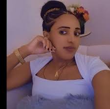 Habeshawit girl👸#Tigray #habeshabeauty 😍