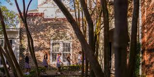 About Ashley Hall: South Carolina's One and Only All Girls ...