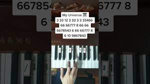 Pin By Btsv On M In 2021 Piano Tutorial Tutorial