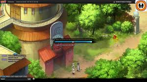 Los mejores juegos gratis de rol rpgs te esperan en minijuegos, así que. Naruto Online Espanol Juego Oficial De Naruto Juego Rpg Cap 1 Youtube