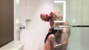 Insane Shower 60fps - Payton Preslee - EPORNER