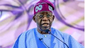 Tinubu had earlier complained of exhaustion and had travelled abroad to rest before the news of his collapse gone viral. Tinubu Is Bola Tinubu Dead Na One Of Di Questions Nigerians Ask As Apc Chieftain Land Nigeria Bbc News Pidgin