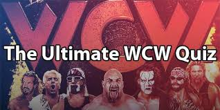 Alexander the great, isn't called great for no reason, as many know, he accomplished a lot in his short lifetime. Wcw Trivia Can You Answer These 10 Quiz Questions 2021