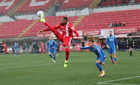 Kevin prince boateng best goals ever hd. Kevin Prince Boateng On Twitter And By The Way Age Is Just A Number Everybodyiskungfufighting