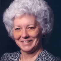 Georgia Bain Godwin Obituary July 16, 2018