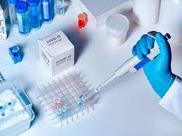 Sie wird etwa auch dazu genutzt, das blut aus blutspenden auf viren wie hepatitis oder hiv zu untersuchen. Covid 19 Rt Pcr One Test Many Guidelines What Is Rt Pcr The Economic Times