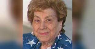 Agatha Peralta Obituary
