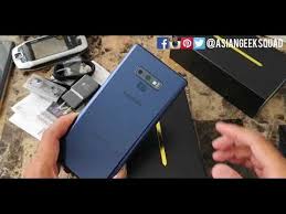 Unboxing The Samsung Galaxynote9 Note9 Check It Out Youtube Galaxy Note 9 Samsung Samsung Galaxy Note