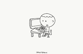 Get connected this is arguably one of the most important stages in the whole process, and it's where the proximity. How To Find Your Dream Job In 9 Steps Darius Foroux